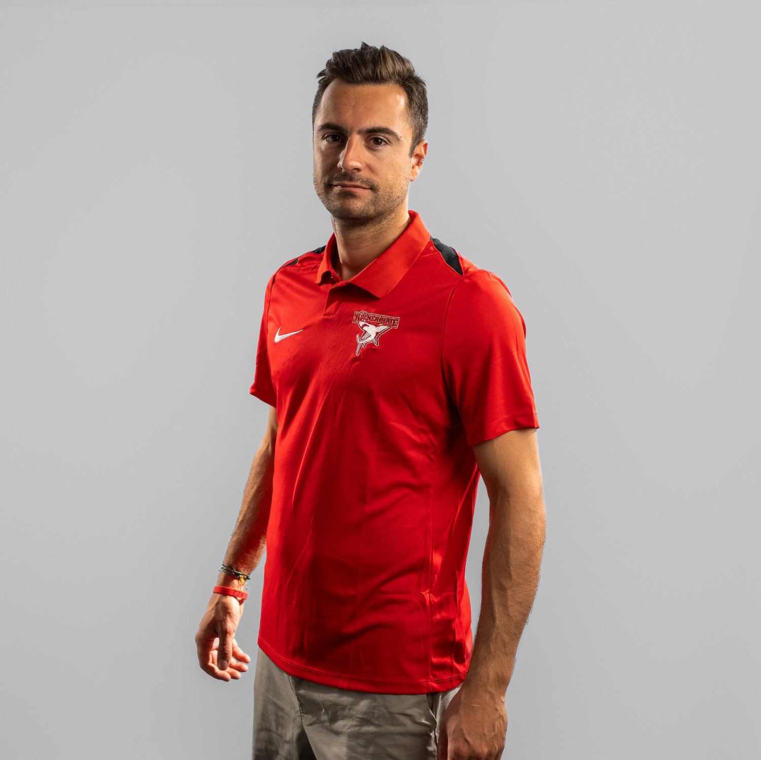 Polo NIKE ACADEMY 24