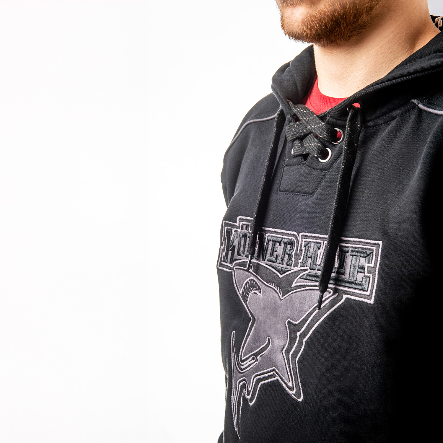 Pulli, Sweatshirt, Kapuzenpulli, T-shirt, Person