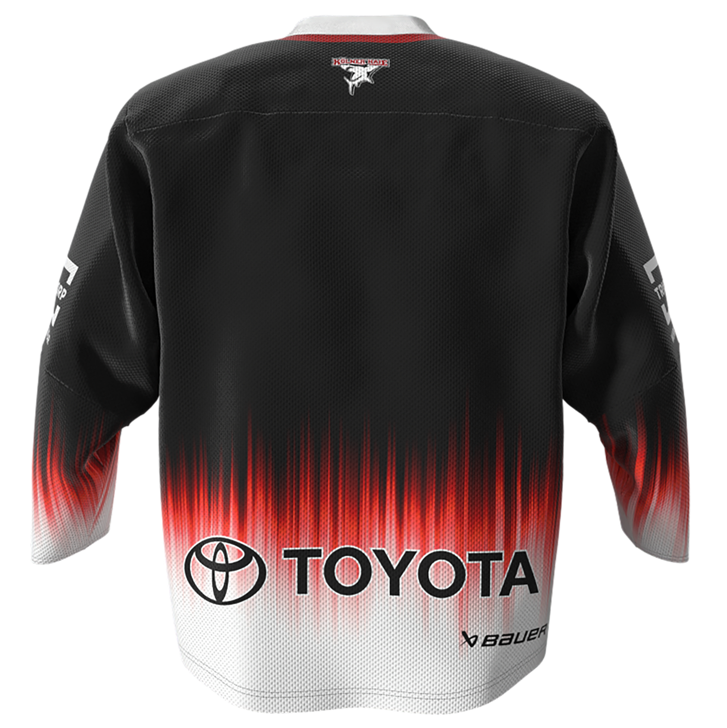 Trikot 2025-26 THIRD Trikot 2025-26 THIRD