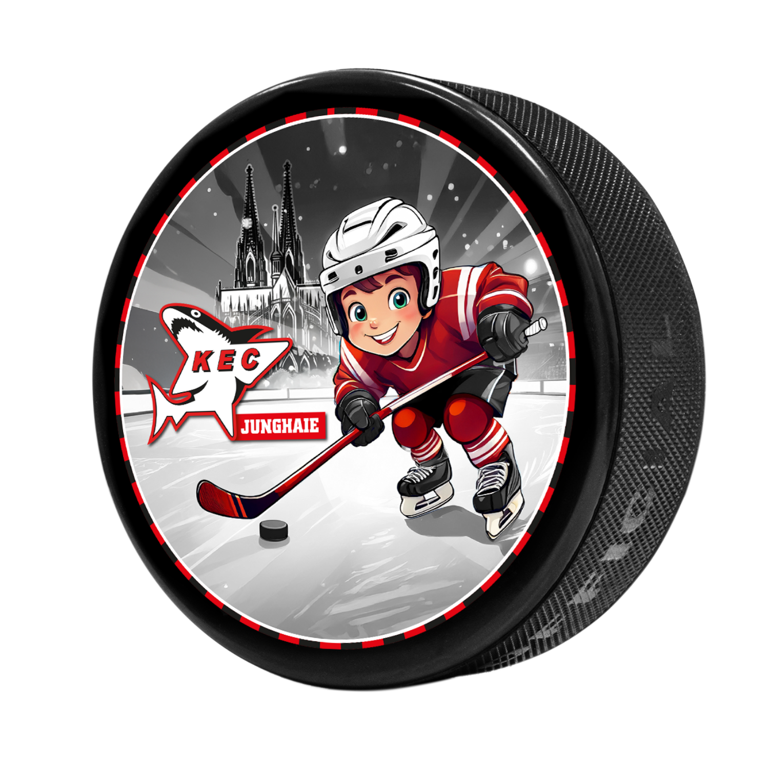 Puck JUNGHAIE