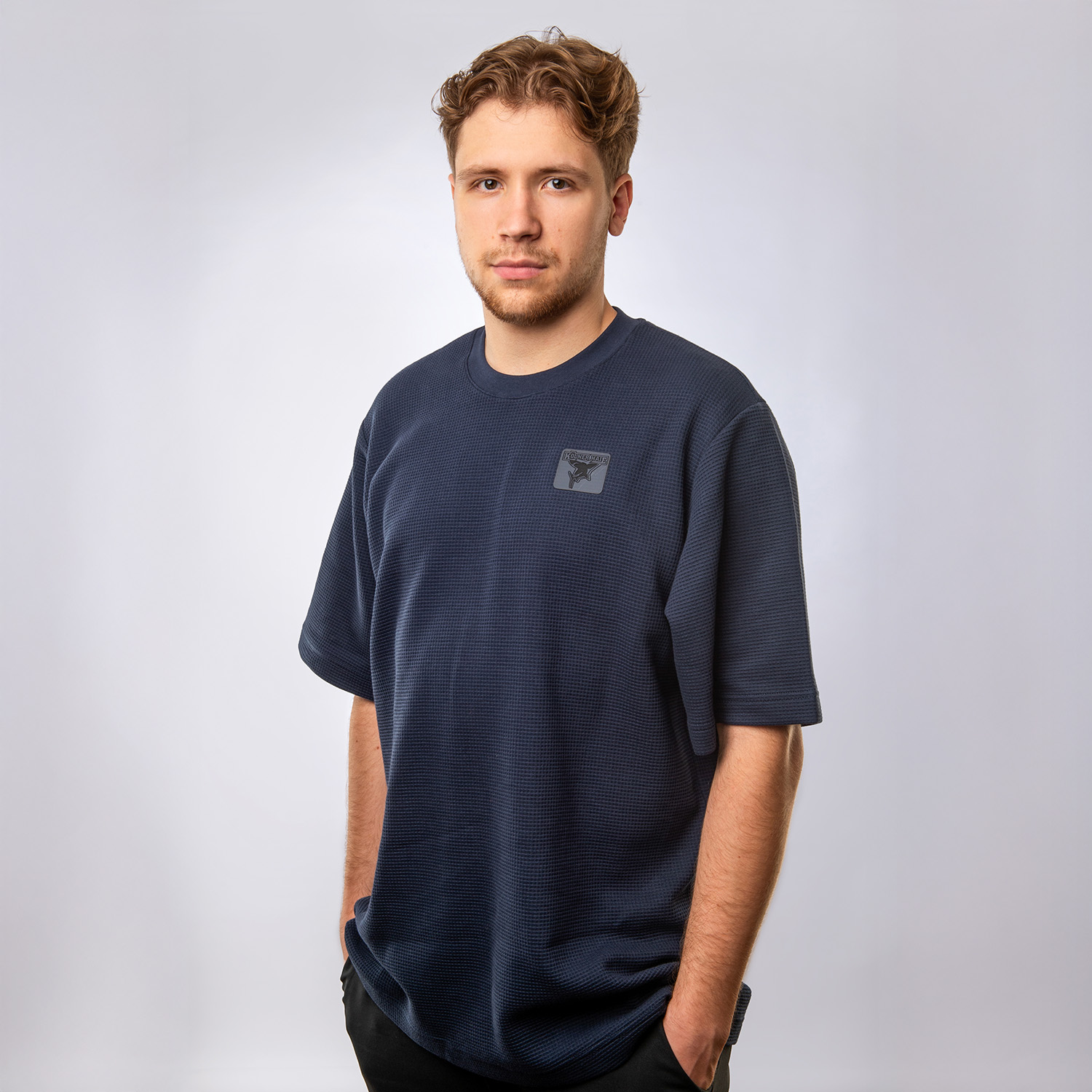 T-shirt, Ärmel, Erwachsener, Mann, Person