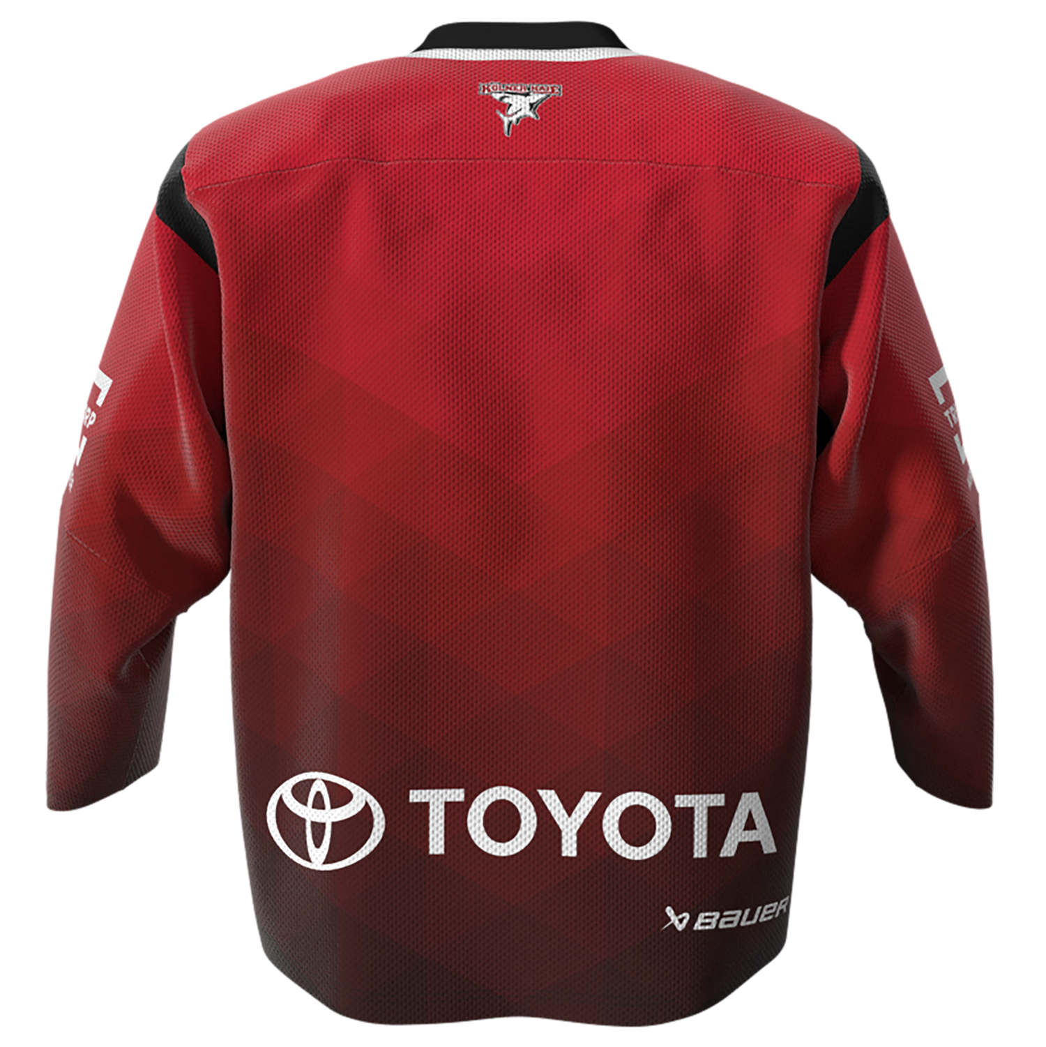 Trikot 2025-26 HOME