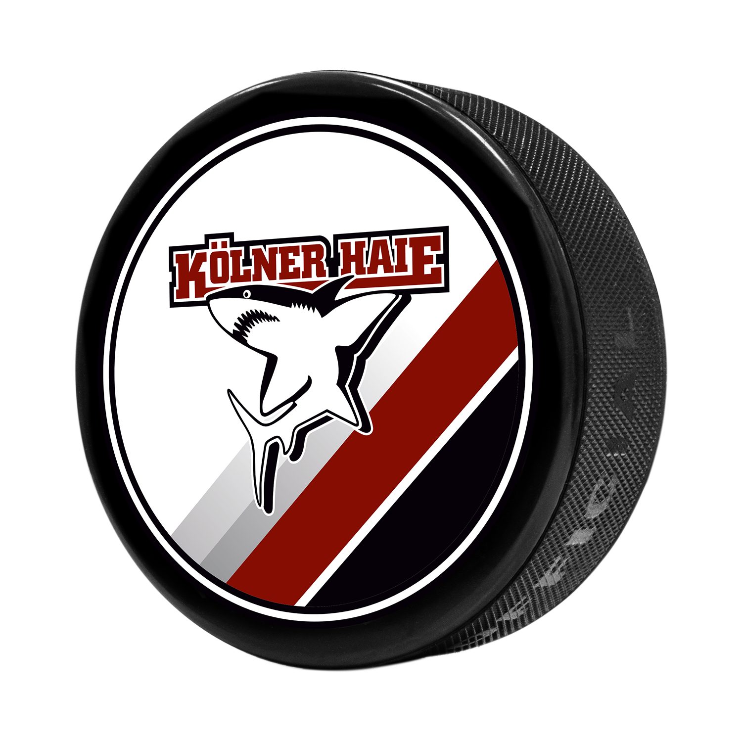 puck, Hockey, Logo, Turnier, Hai