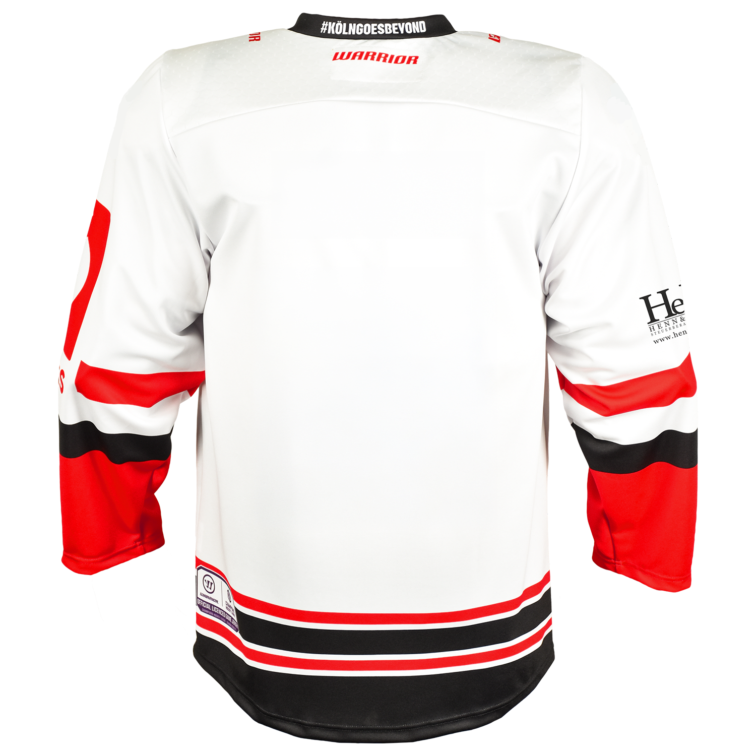 Trikot 2026-27 CHL AWAY