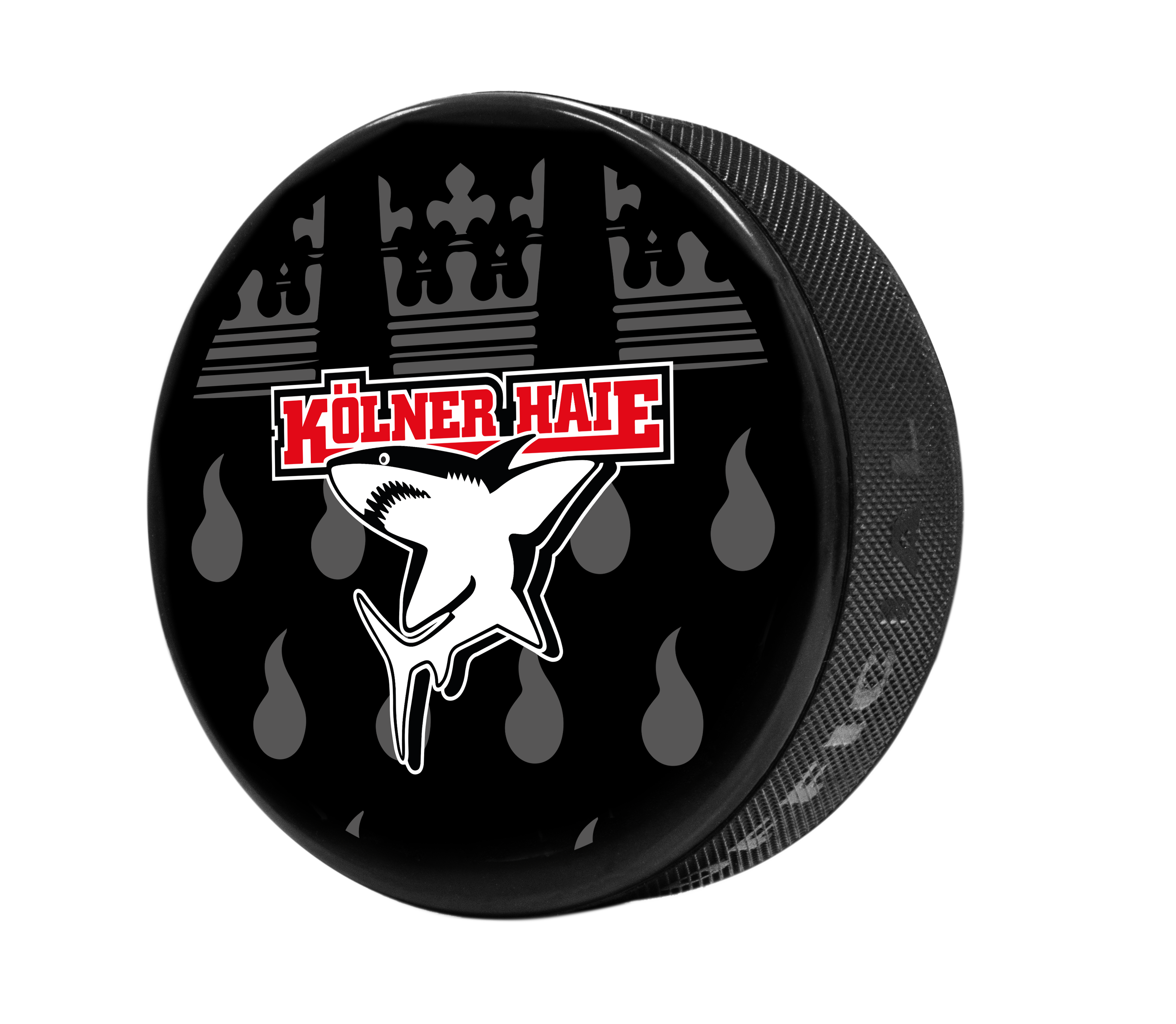 Puck WAPPEN Puck WAPPEN