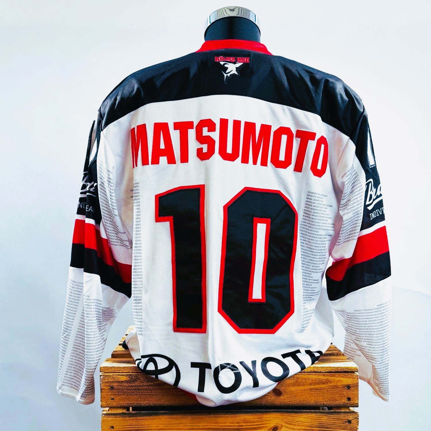 Bekleidung, Hemd, Trikot