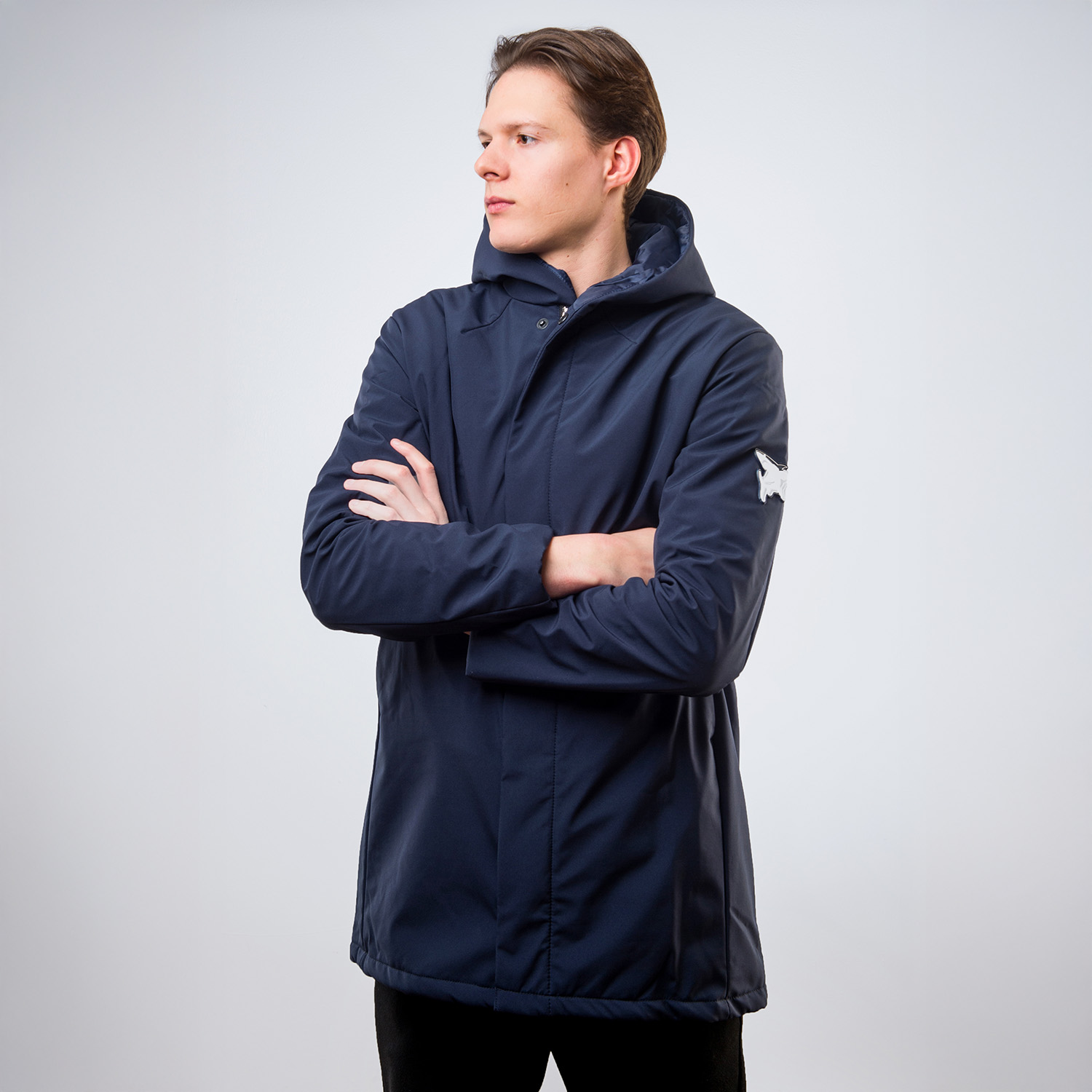 Bekleidung, Mantel, Jacke