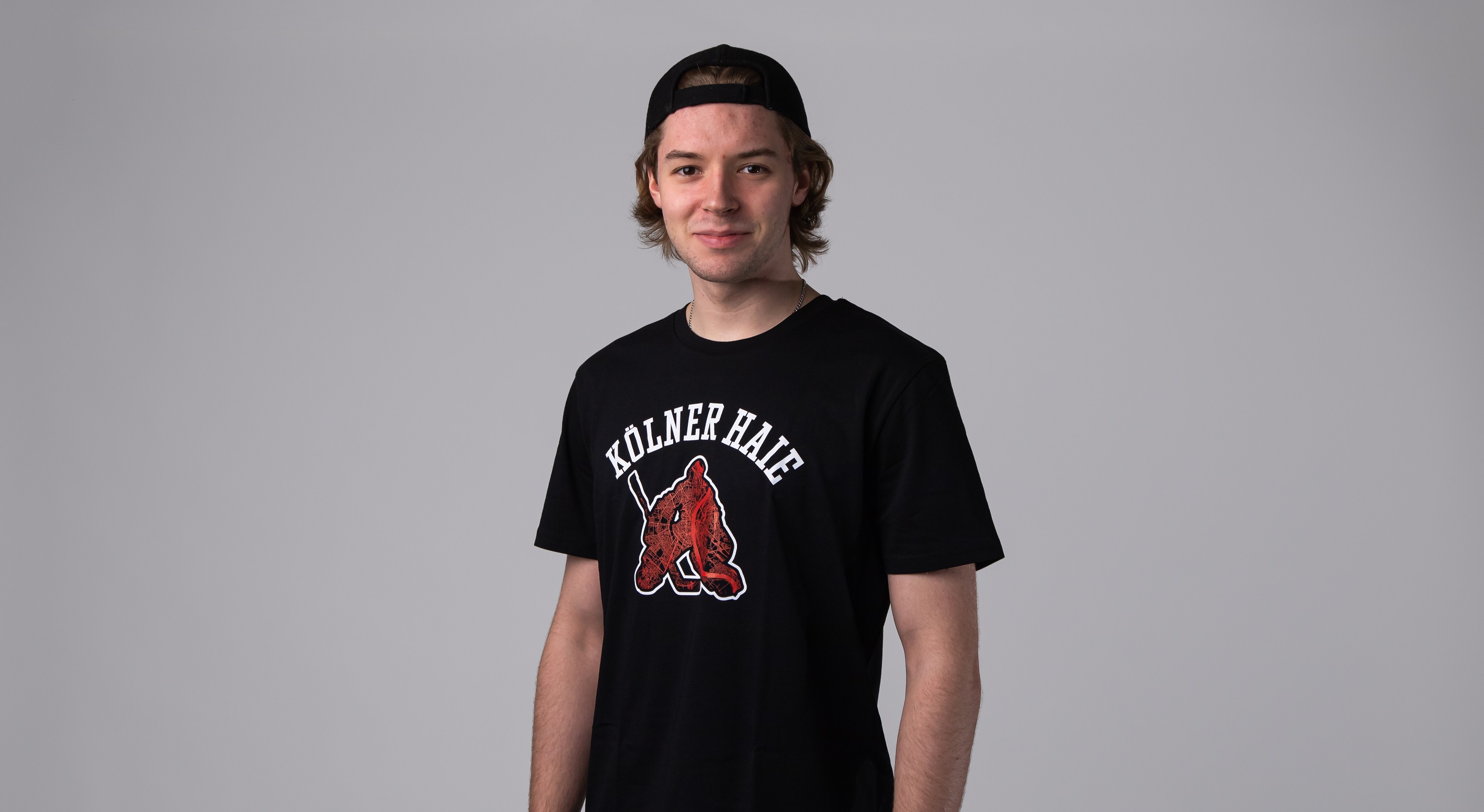 T-SHIRT LUNE