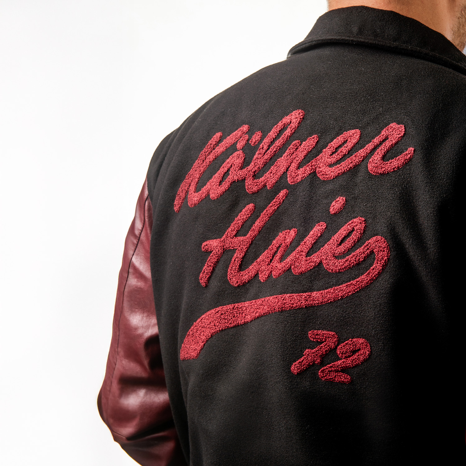 Mantel, Jacke, Blazer, Langarm, Kapuzenpulli