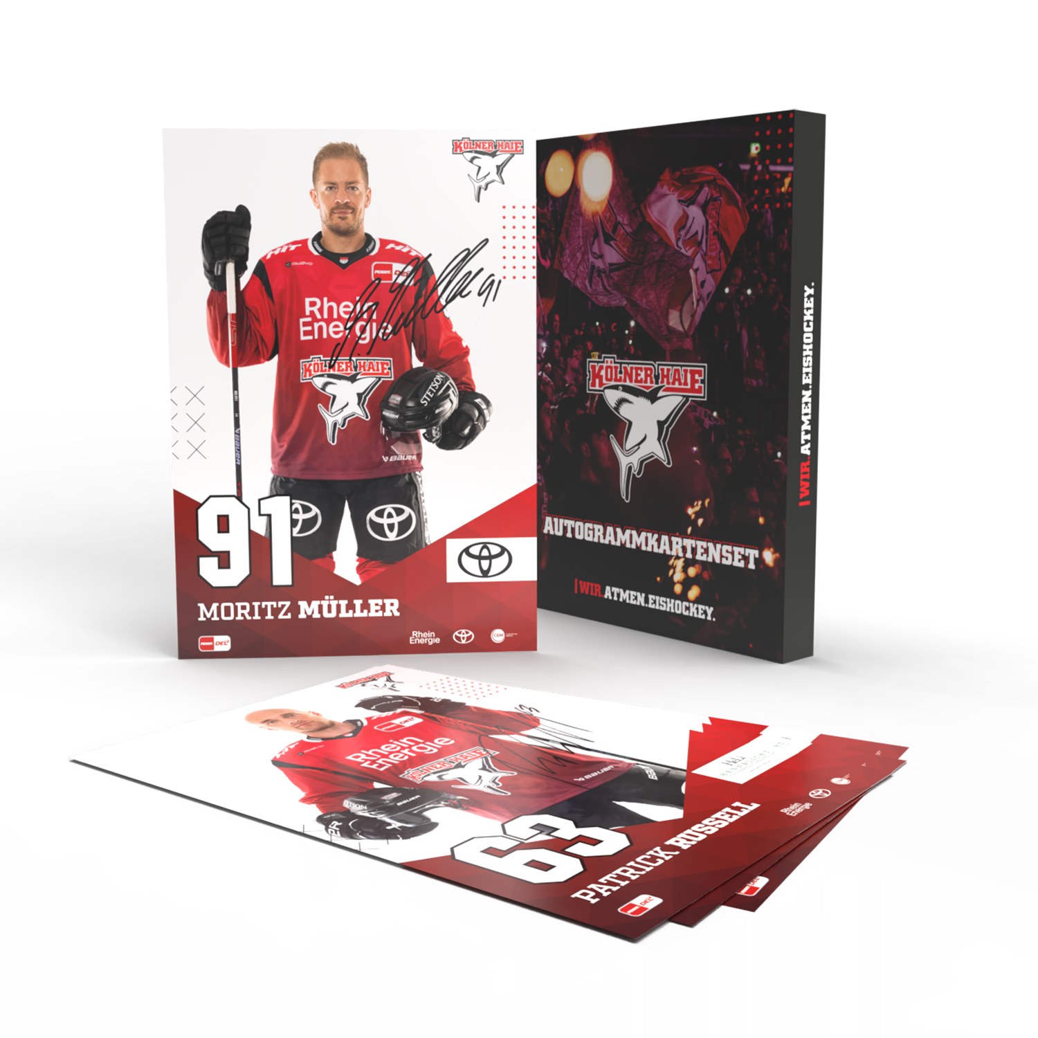 Werbung, Plakat, Handschuh, Mann, Person