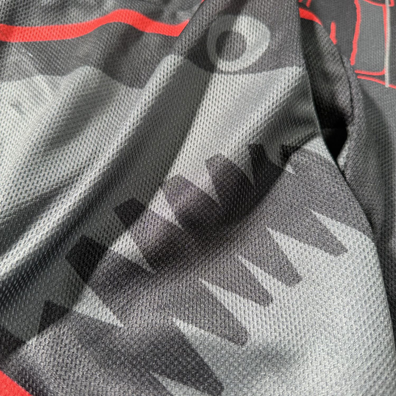 camouflage, grafik, stoff, synthetisch, material