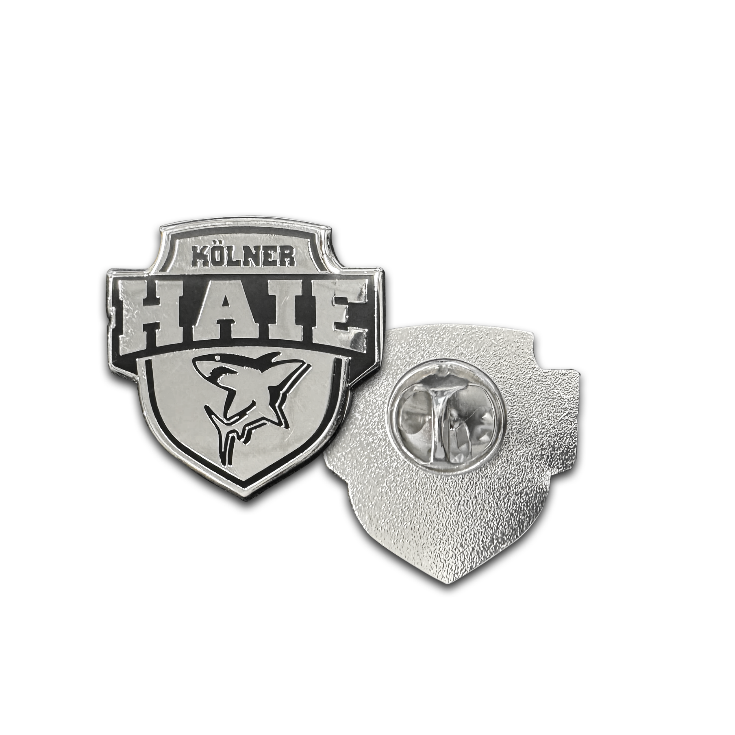 Pin WAPPEN Pin WAPPEN