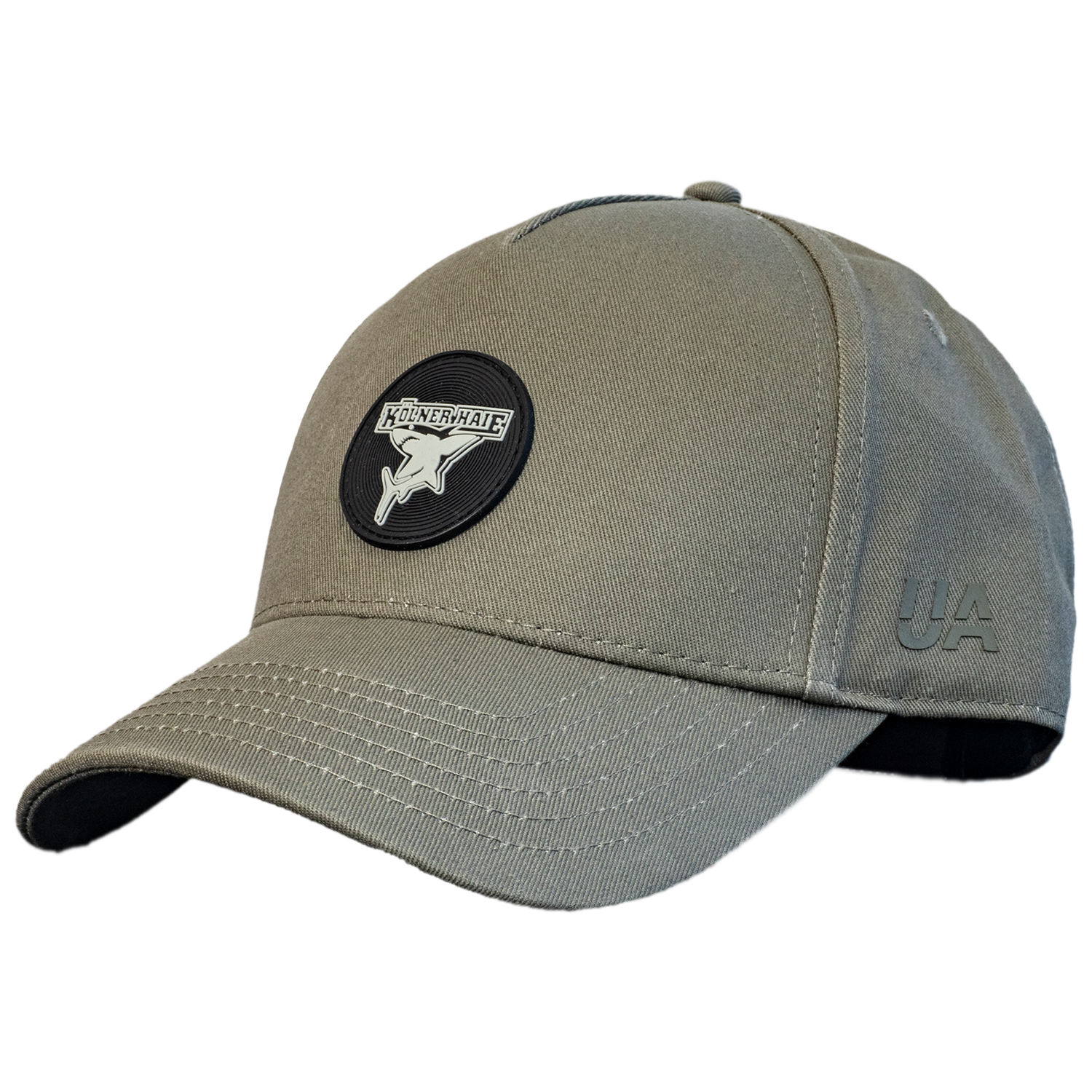 Cap PUCK