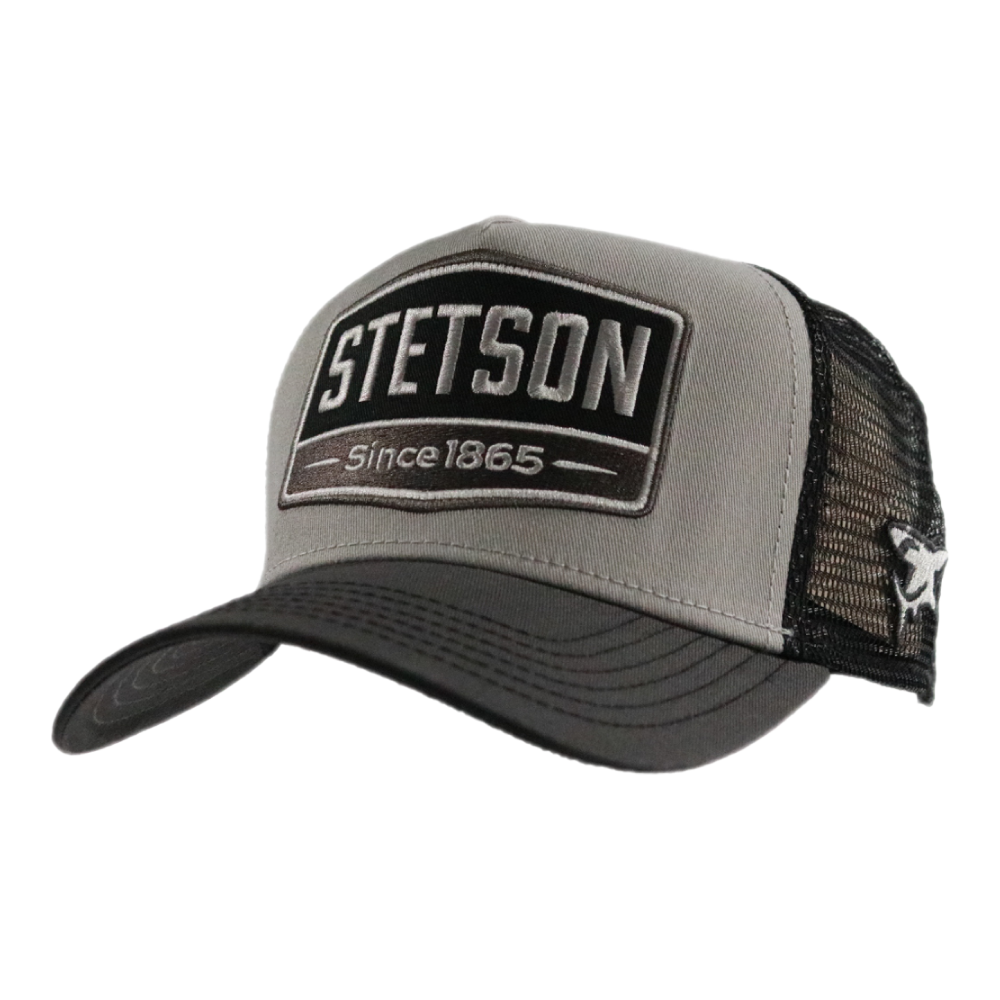 Cap STETSON TEAM