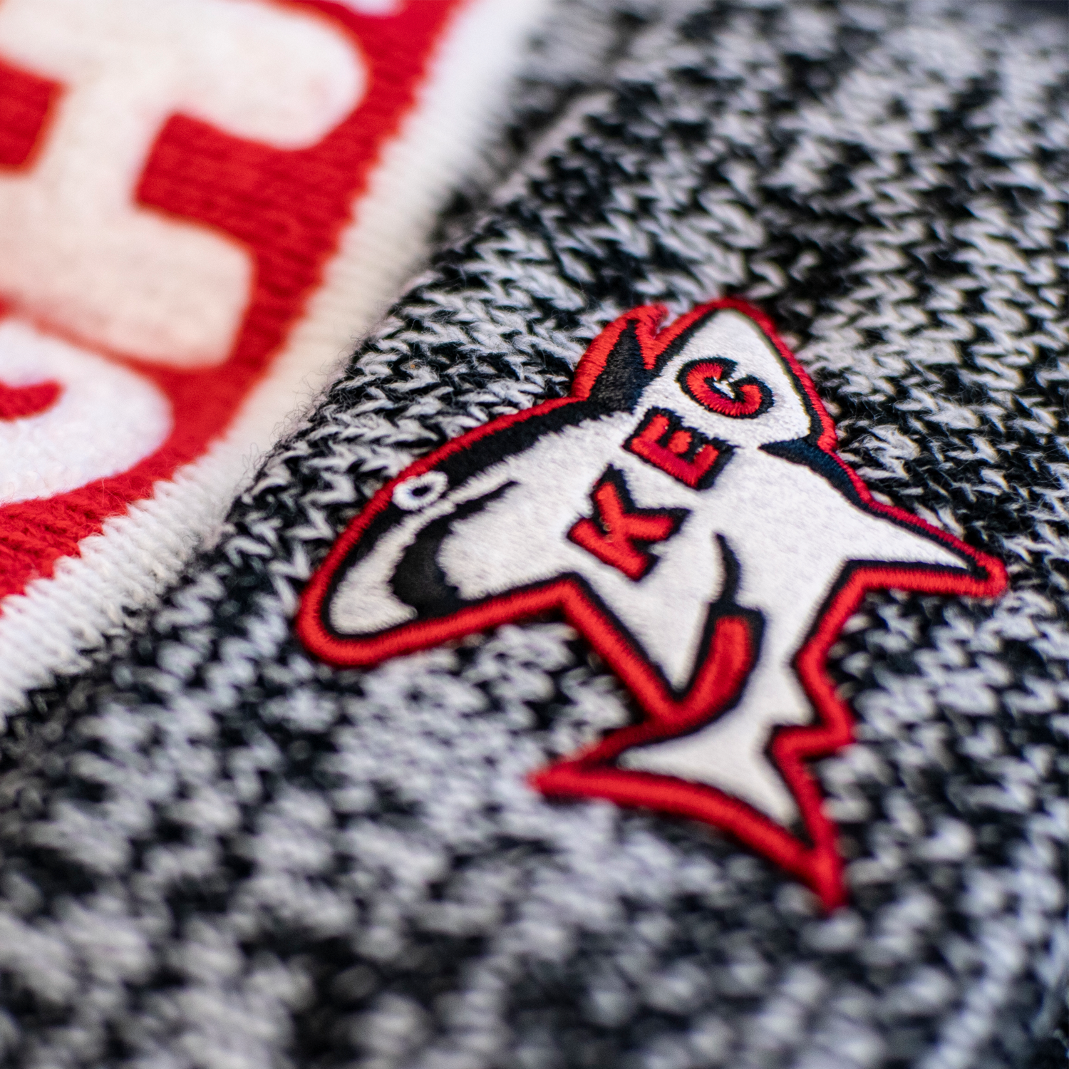 Logo, Applikation, Muster