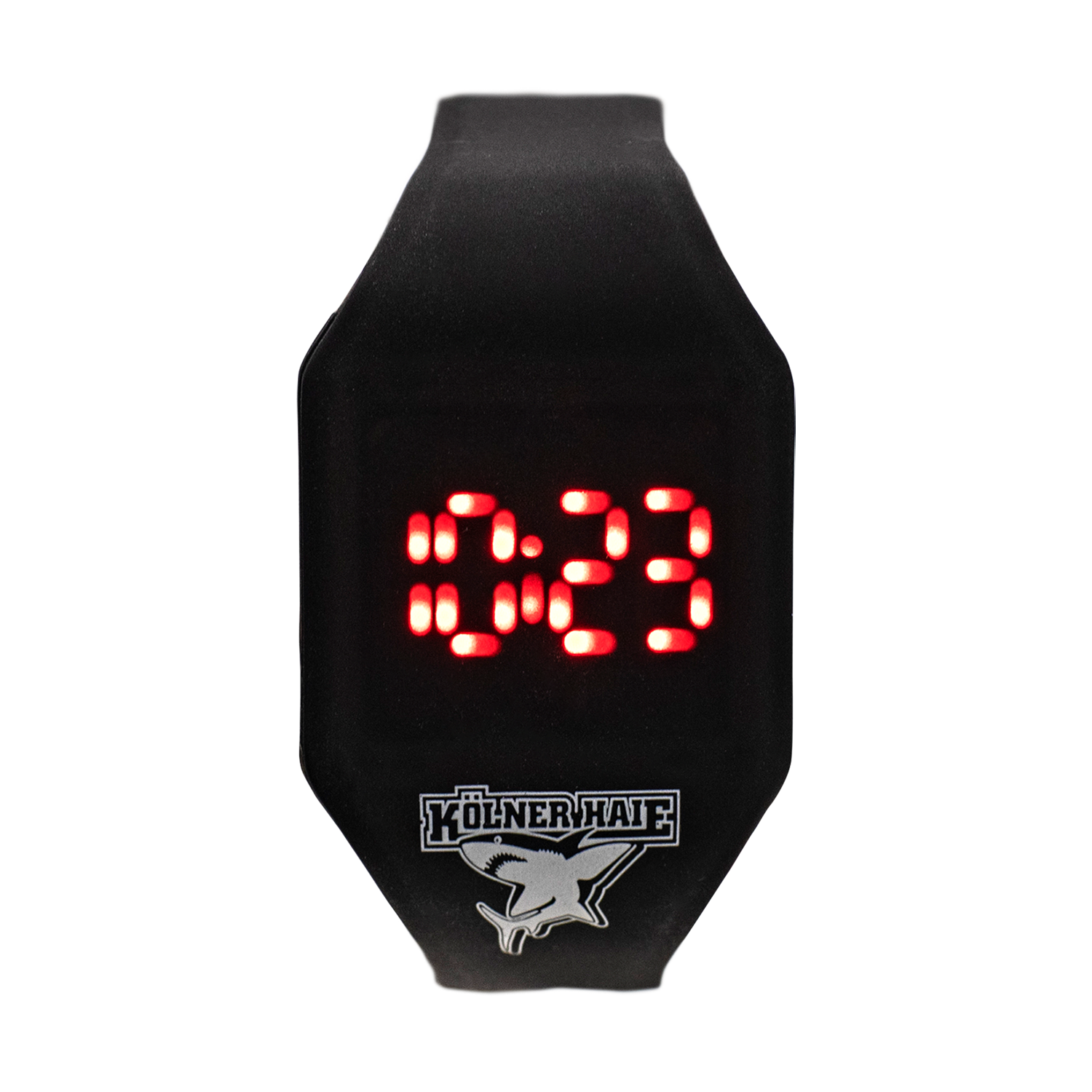LED-Uhr KIDS