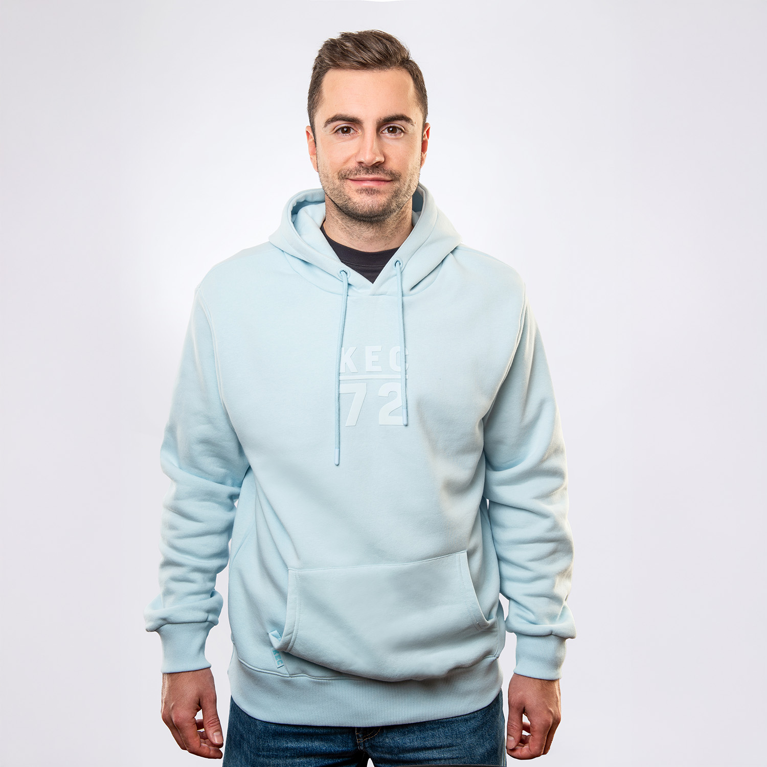 Strickwaren, Pullover, Sweatshirt, Kapuzenpulli, Kapuze