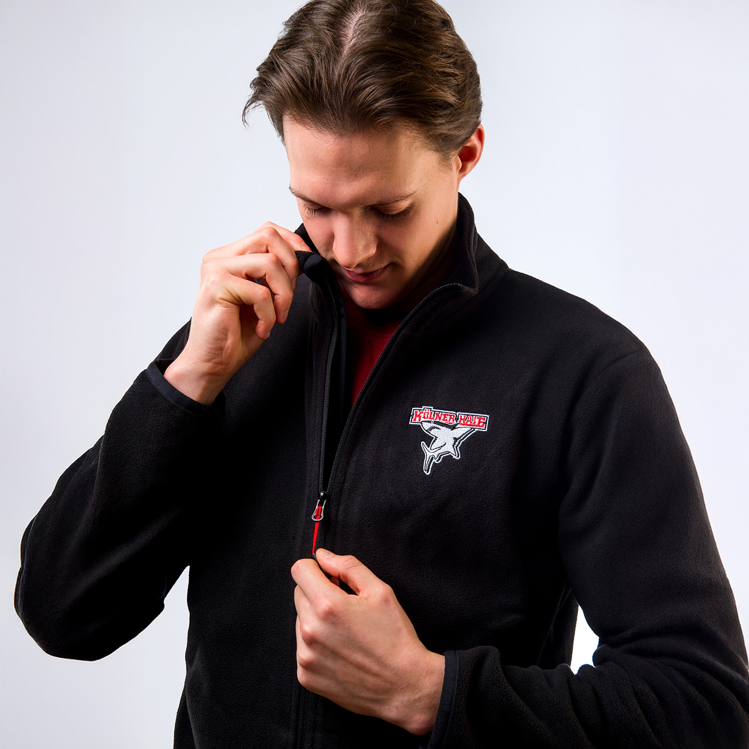 Pulli, Sweatshirt, Person, Kapuzenpulli, Fleece