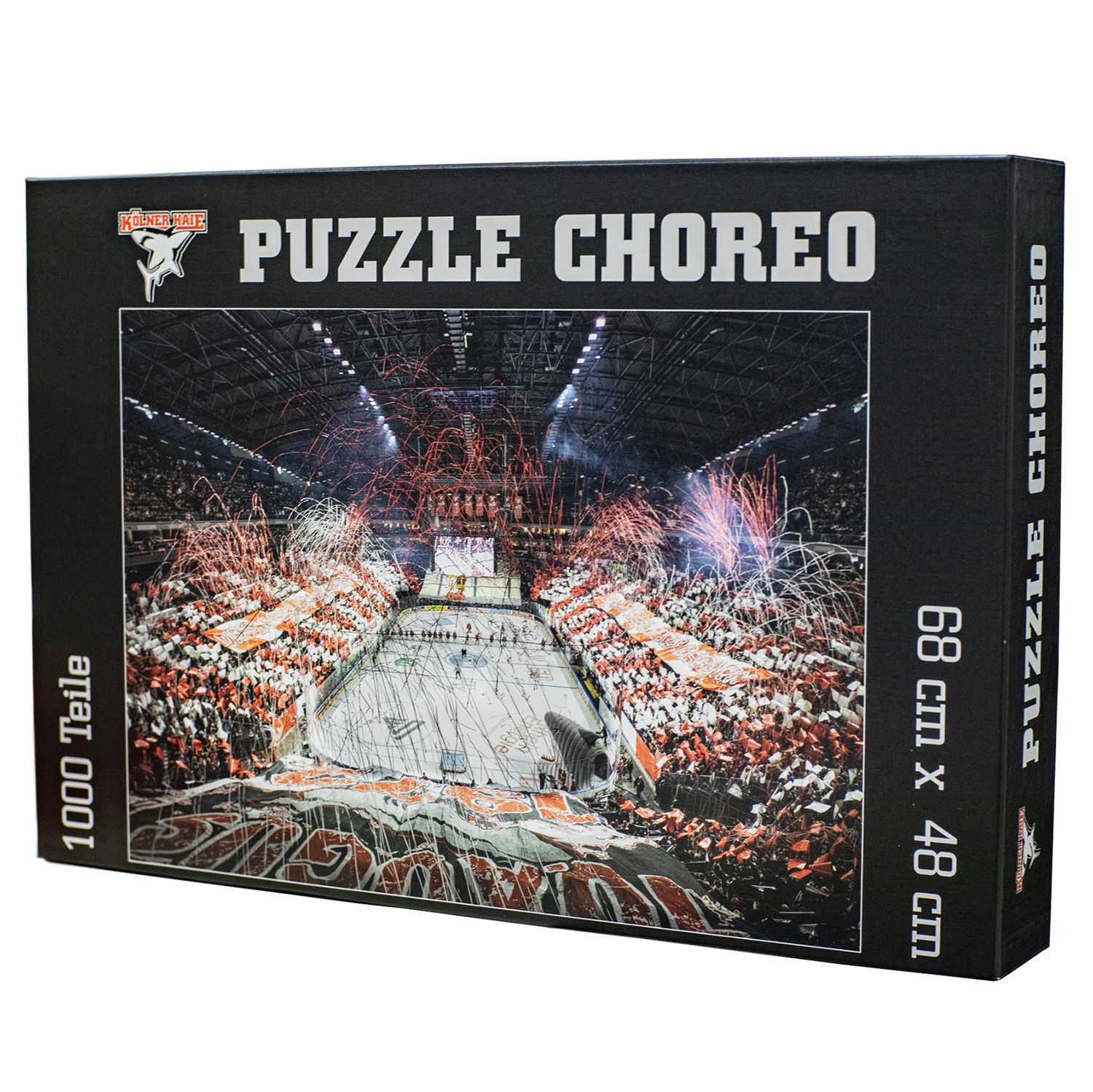 Puzzle CHOREO