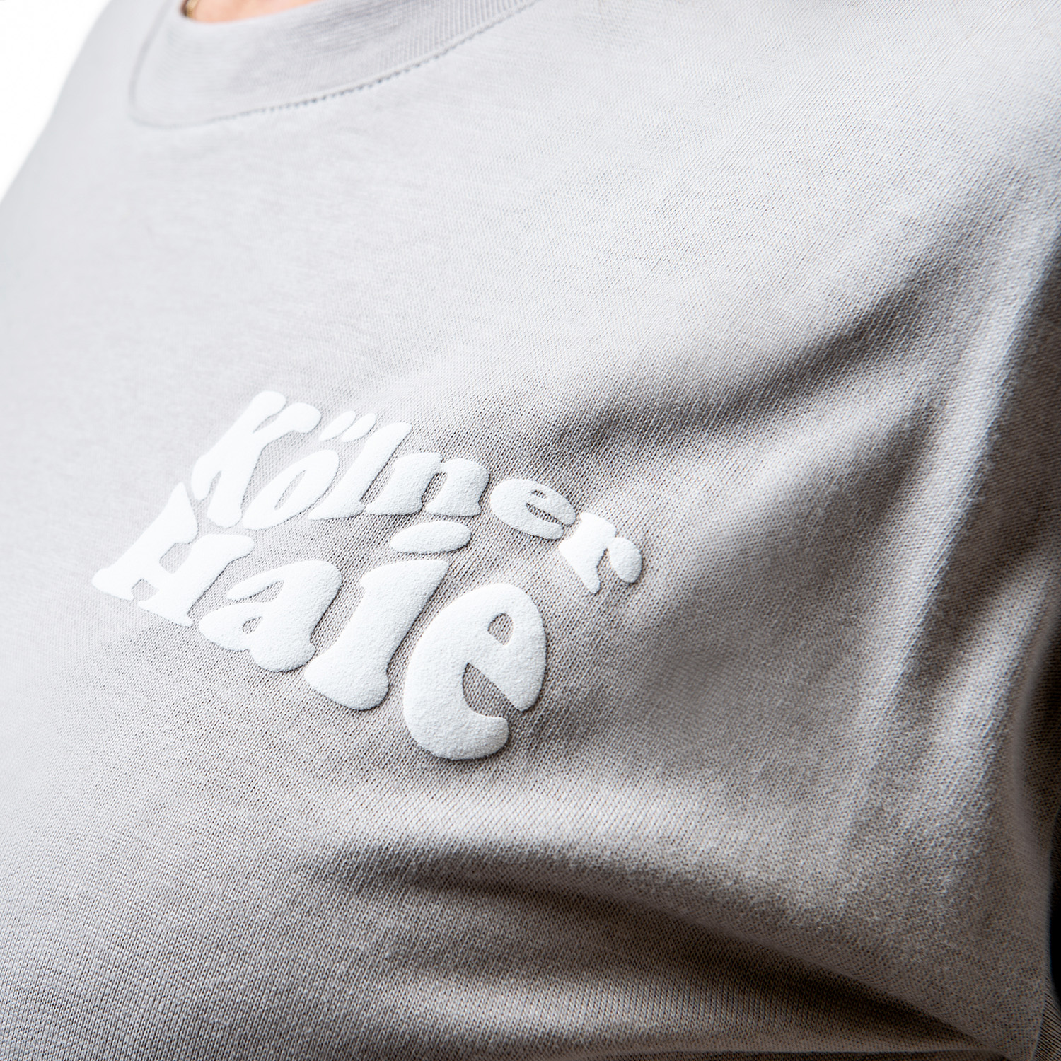 Bekleidung, T-shirt, Hemd, Person