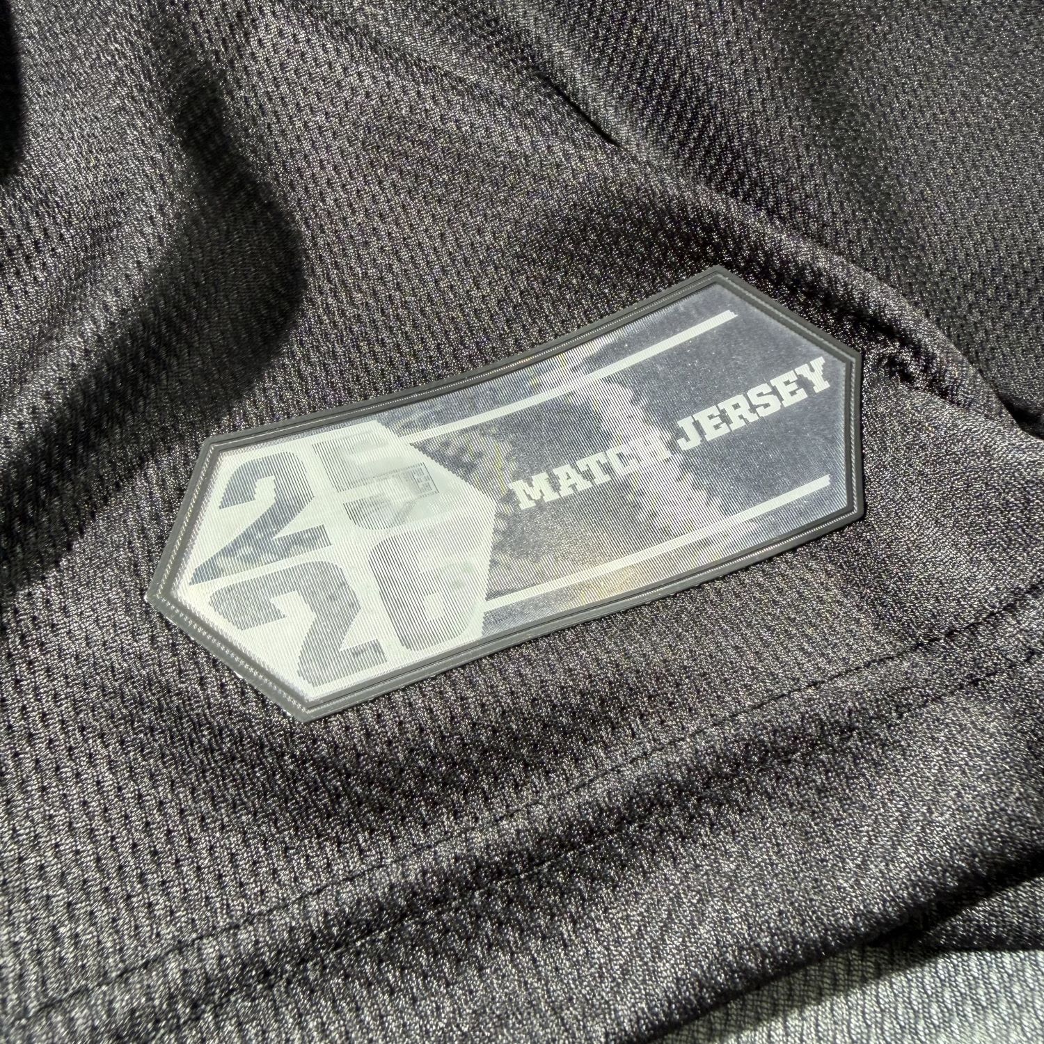 patch, nummer-23, haupt-jersey, athletisch, logo-patch