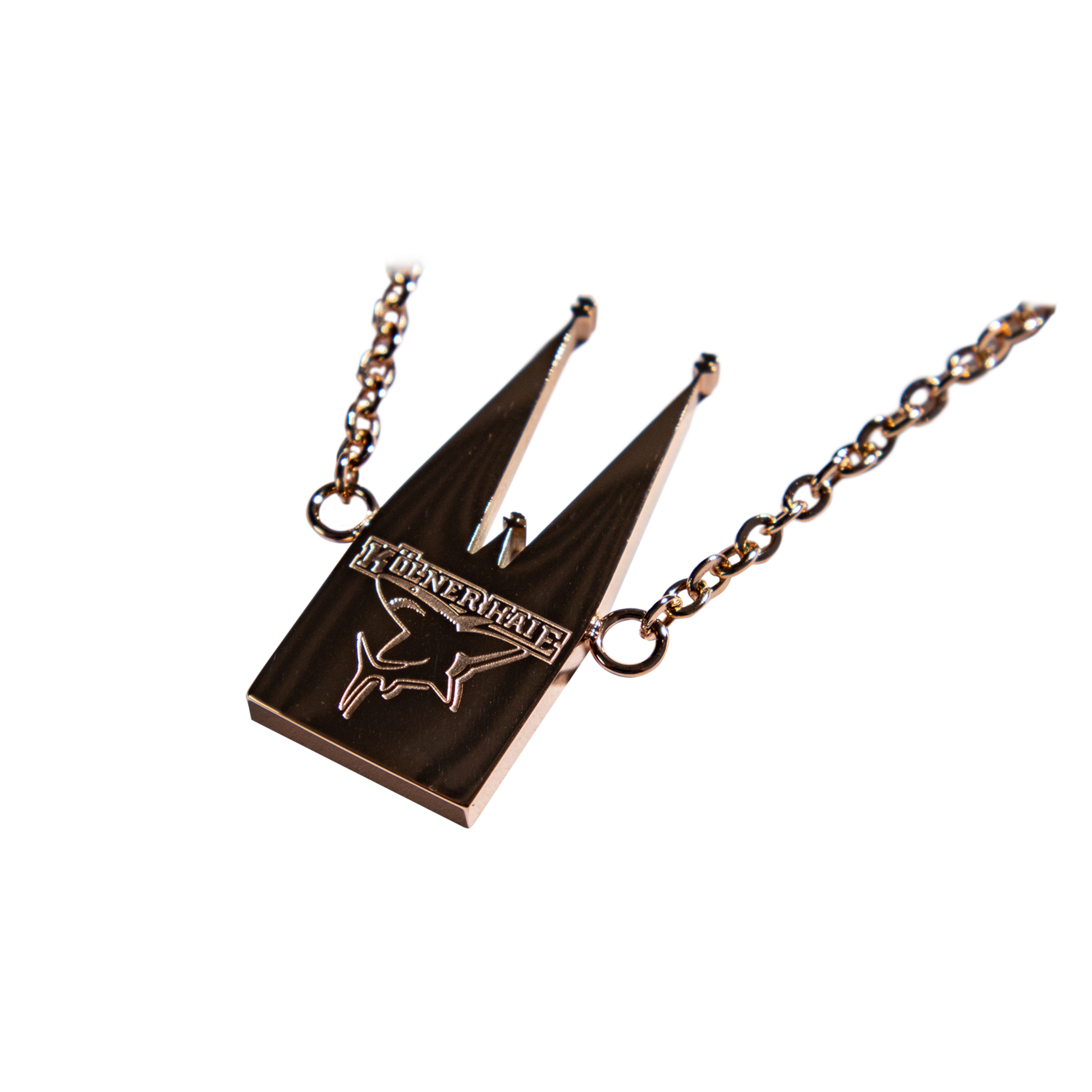 Ankerkette DOM Ankerkette DOM