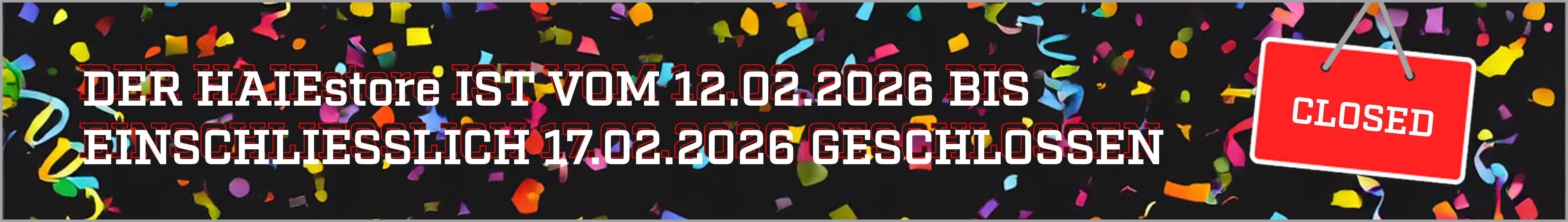 Papier, Konfetti, Werbung