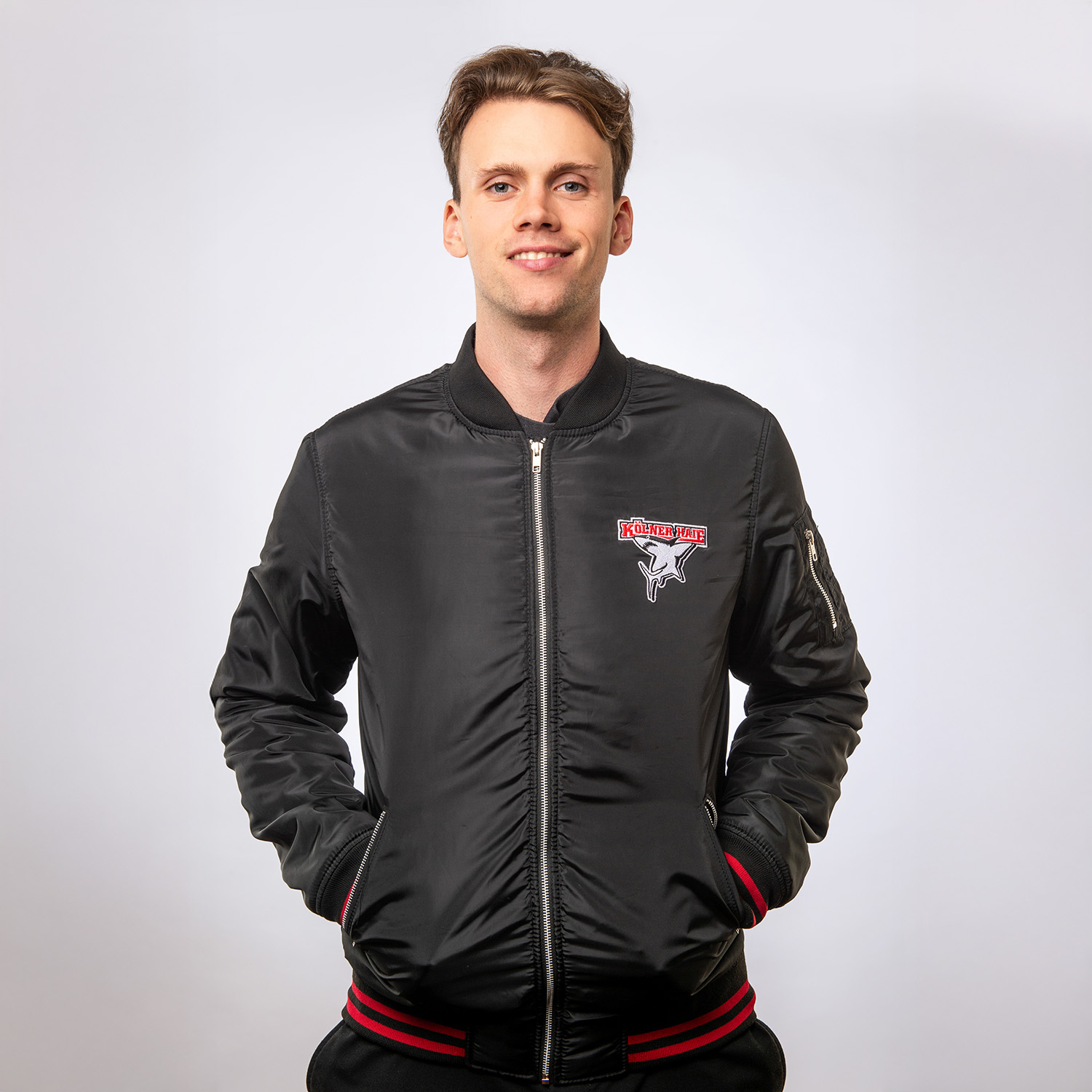 Mantel, Jacke, Erwachsener, Mann, Person