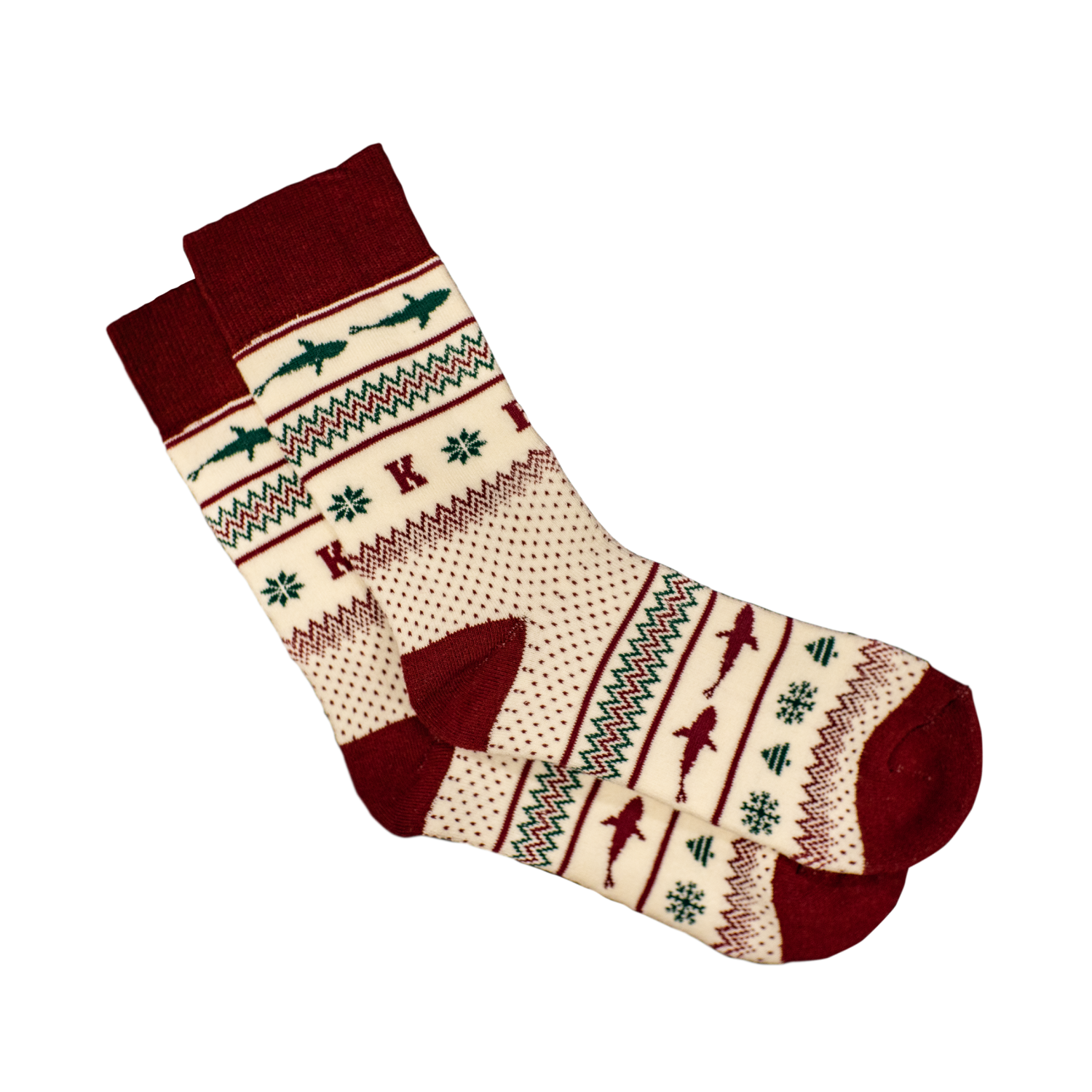 Socken WINTER 