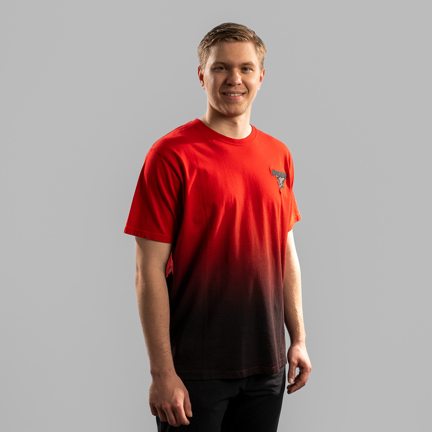 T-Shirt FADE
