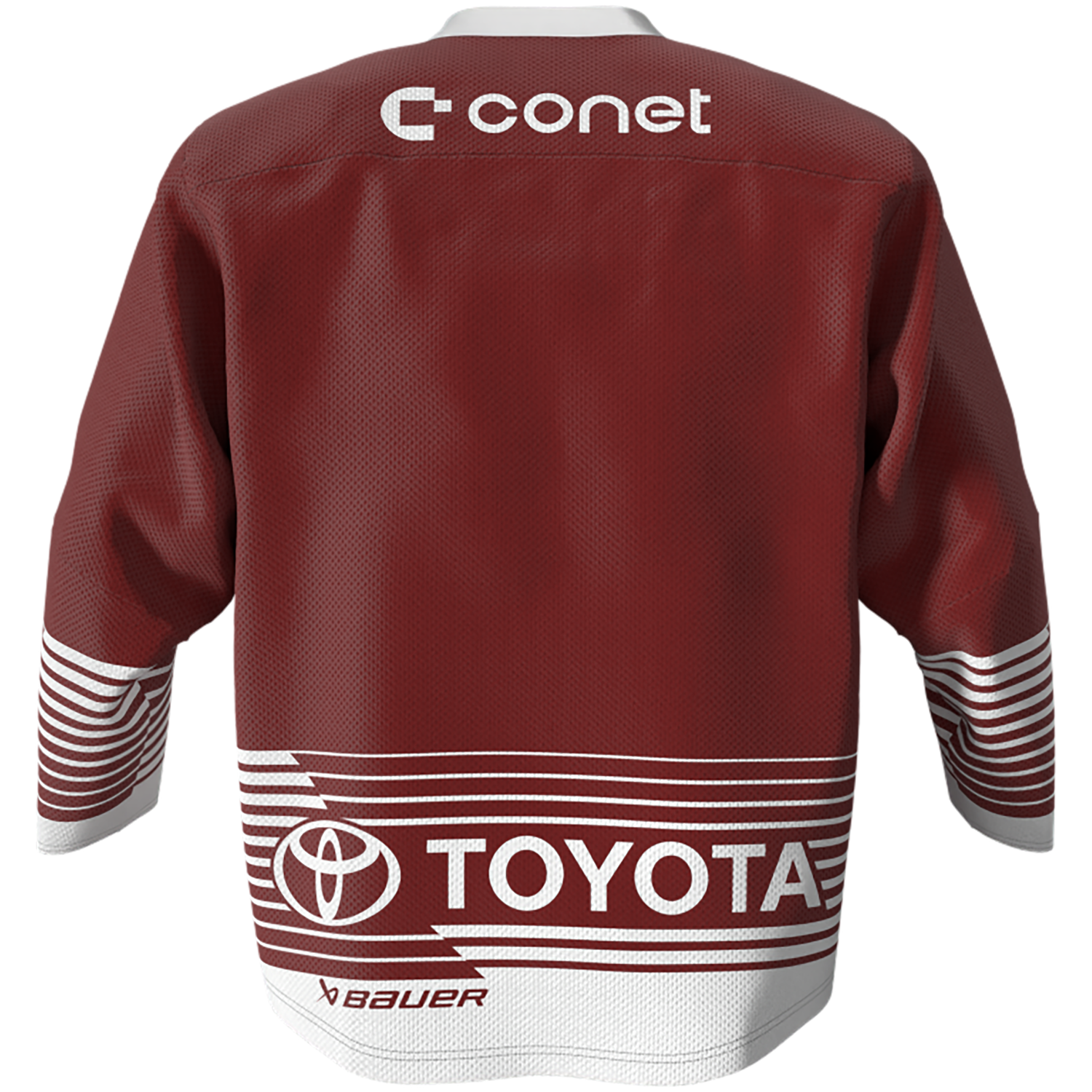 Trikot 2026-27 THIRD