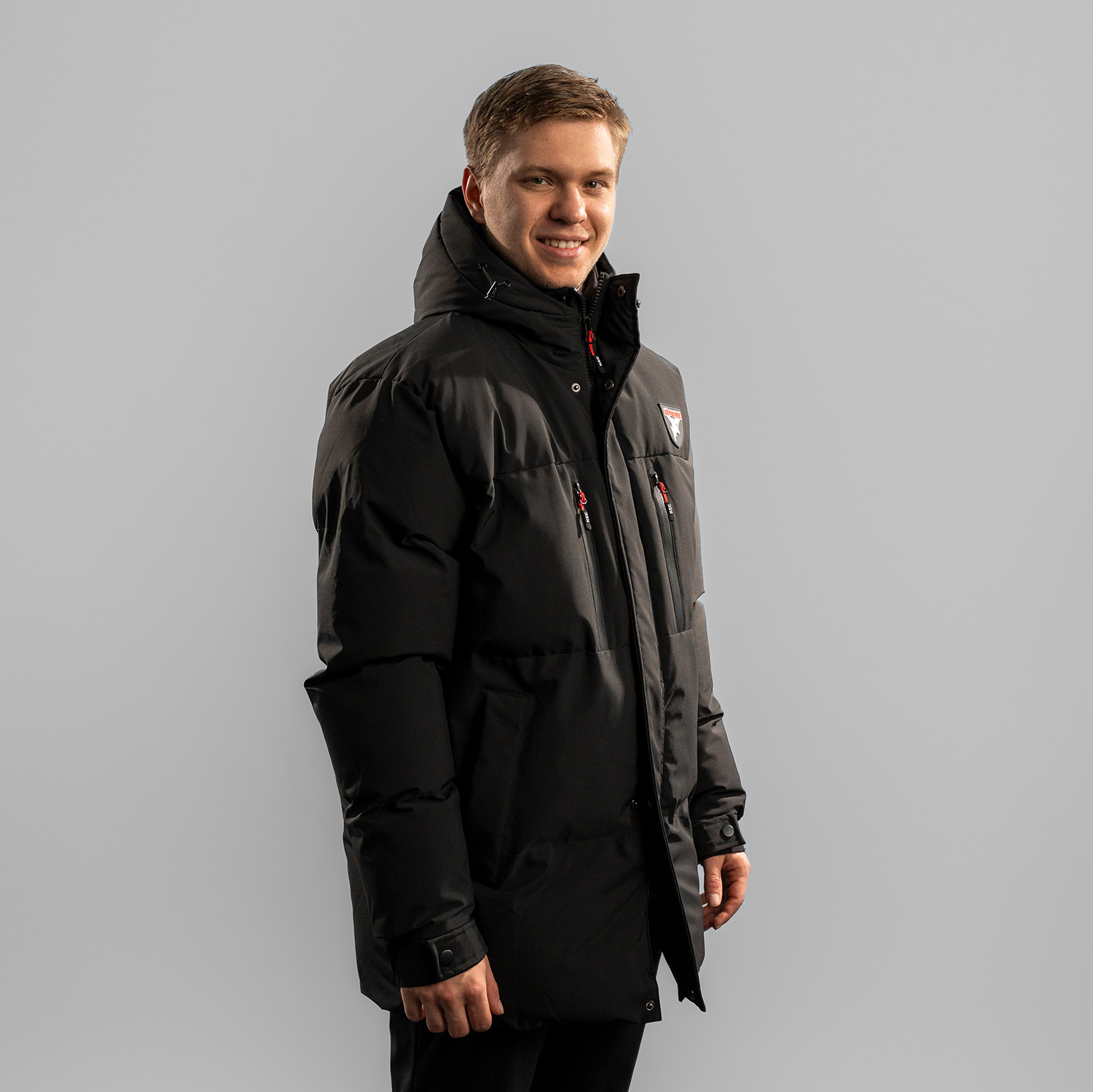 Parka BASIC Parka BASIC