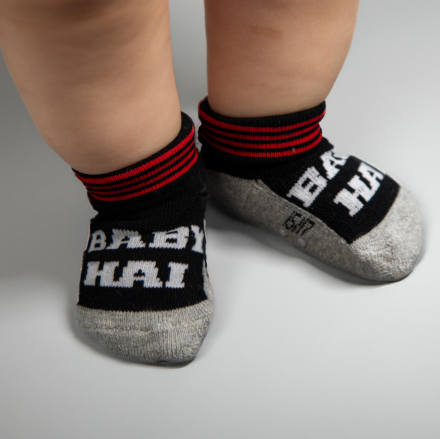 Baby-Socken ROOKIE