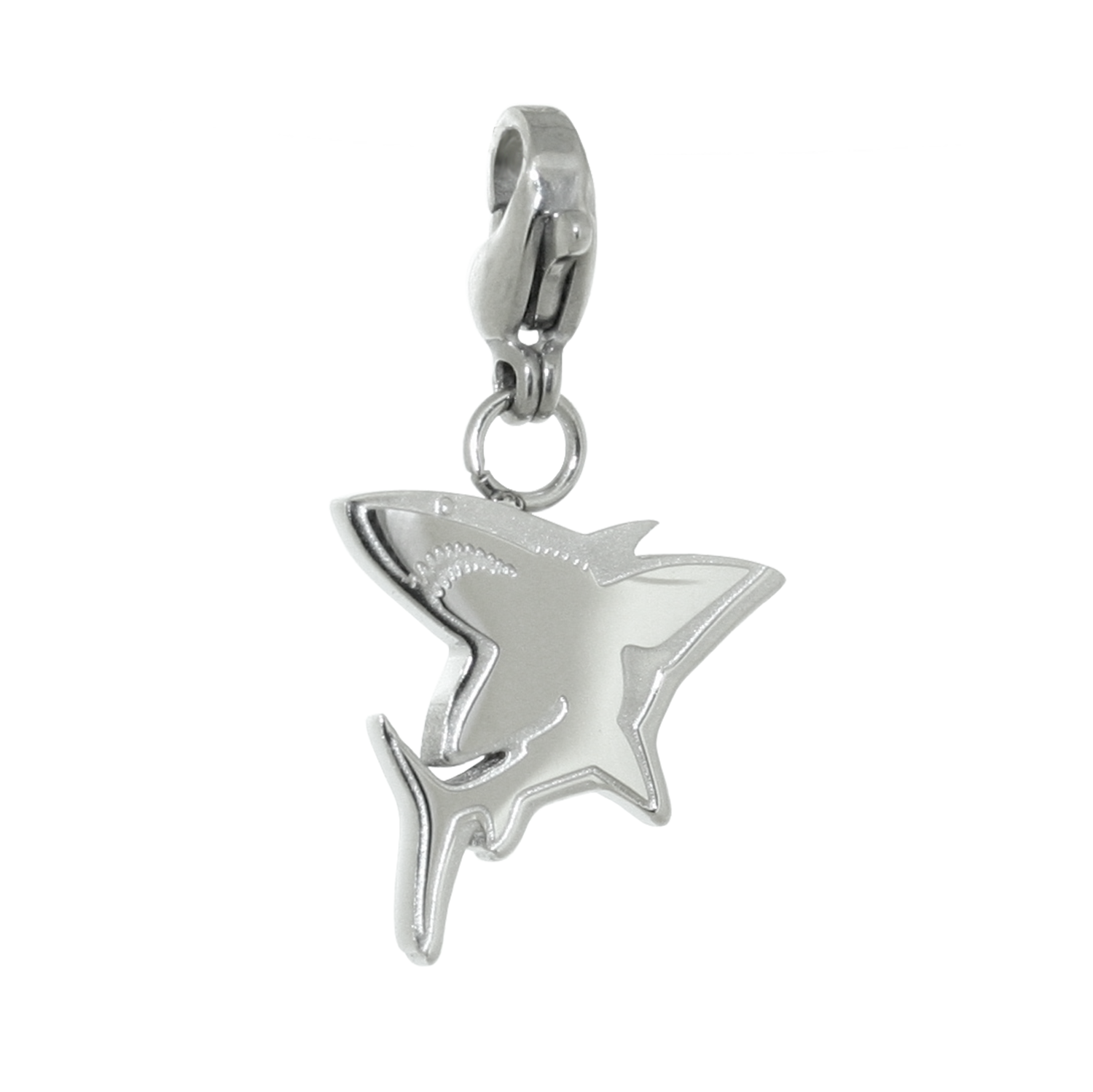 Charm Anhänger SHARK Charm Anhänger SHARK