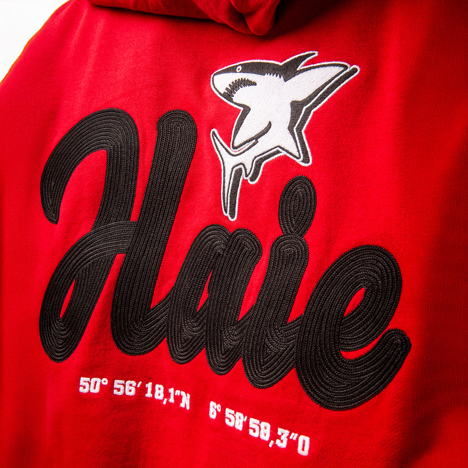 Strickwaren, Pullover, Sweatshirt, T-shirt, Kapuzenpulli