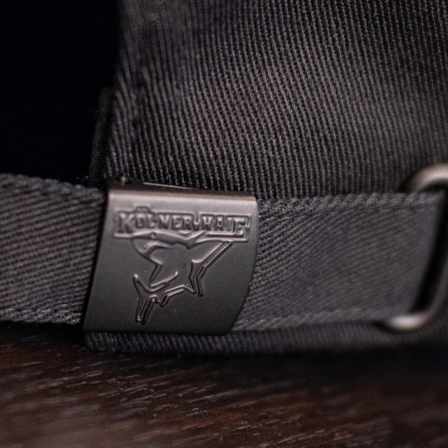 Zubehor, Riemen, Logo, Gürtel, Schnalle