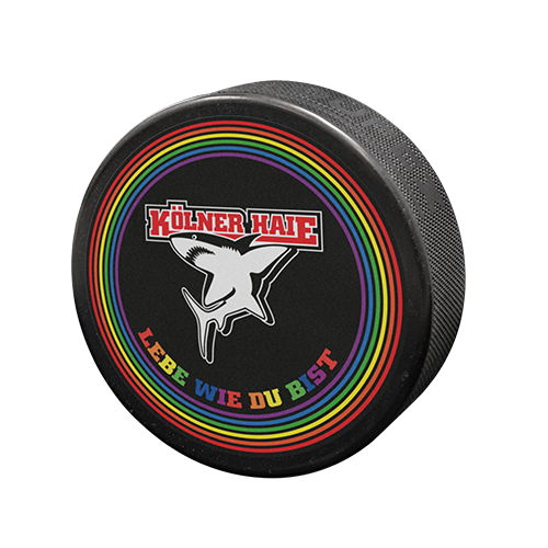 Puck DIVERSITY