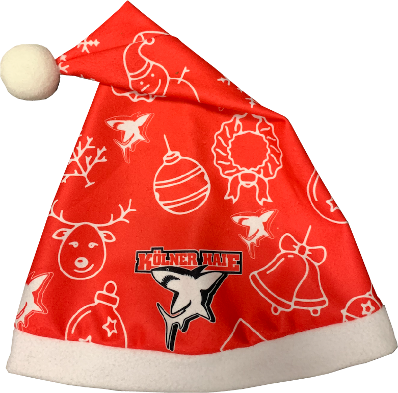 Mütze NIKOLAUS Mütze NIKOLAUS