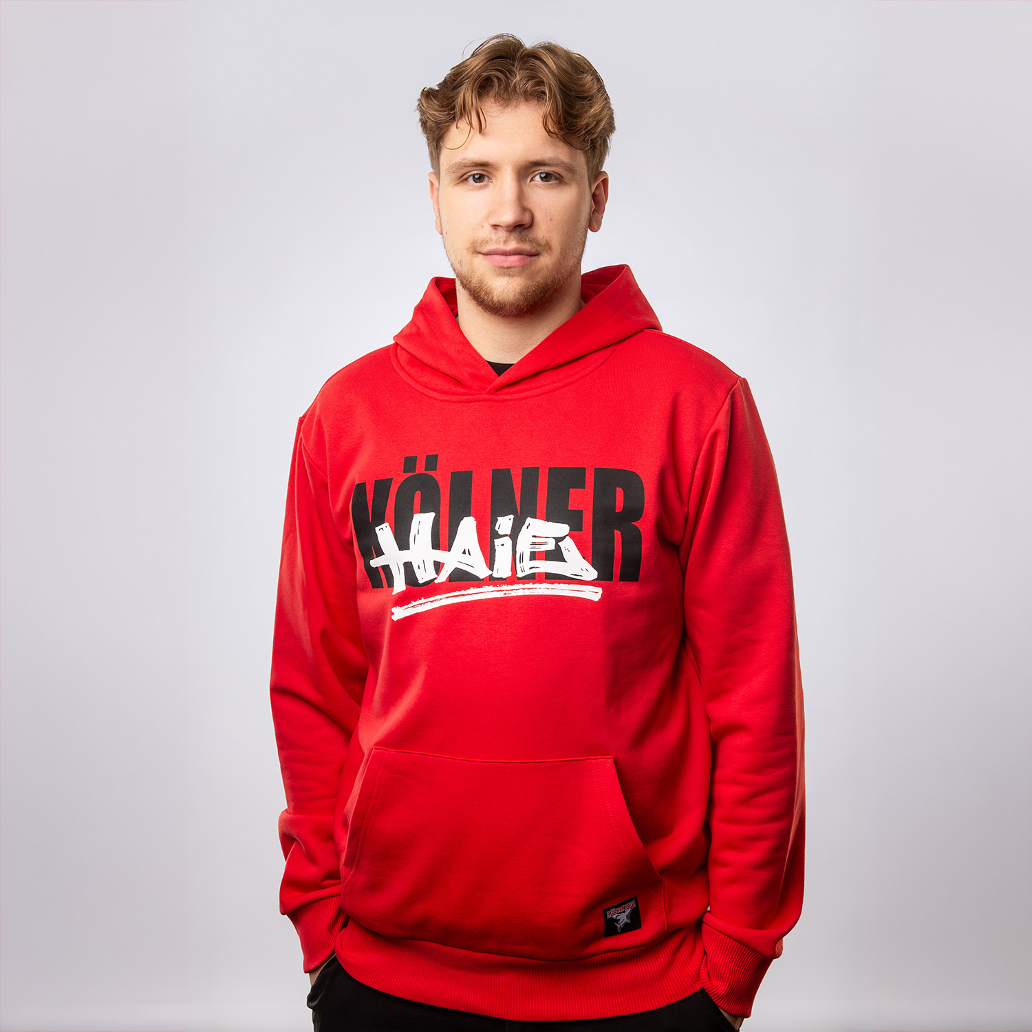 Strickwaren, Pullover, Sweatshirt, Kapuzenpulli, Kapuze