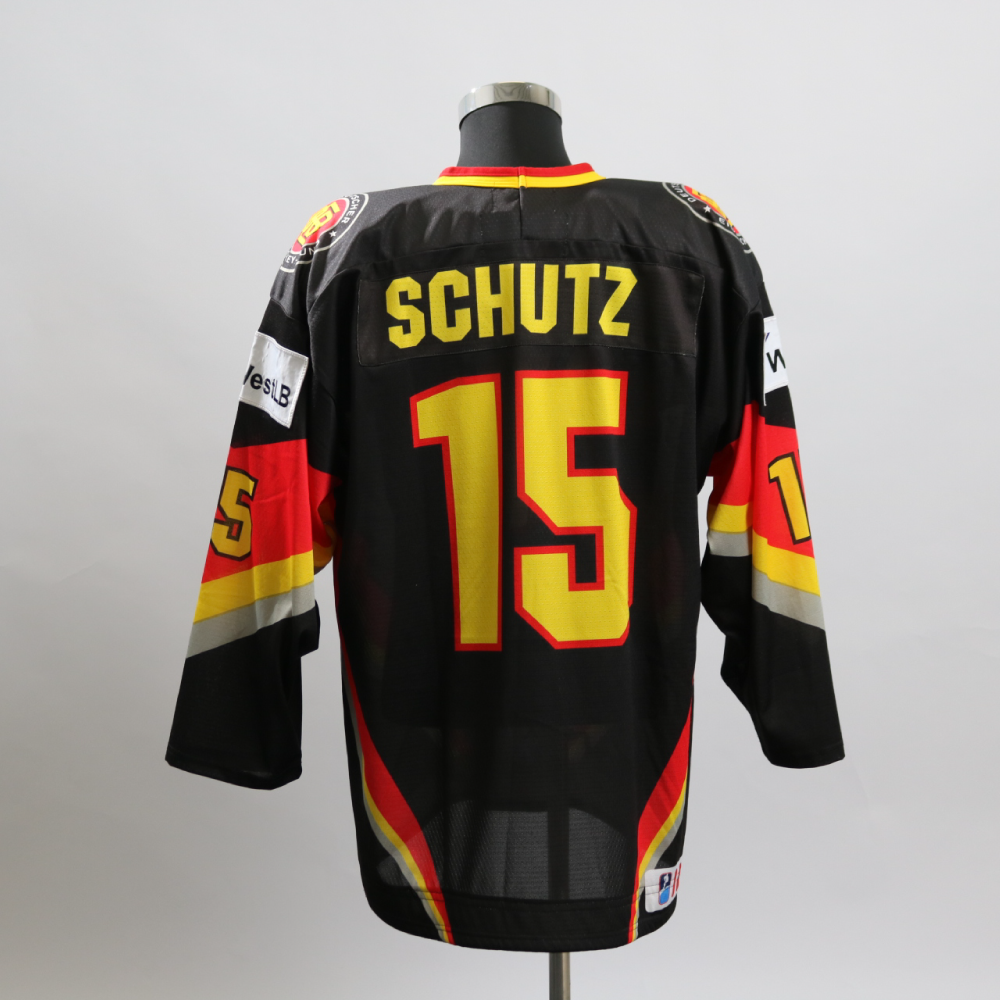 DEB JERSEY | #15 SCHÜTZ |  gr. XL